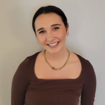 Clinician Headshot