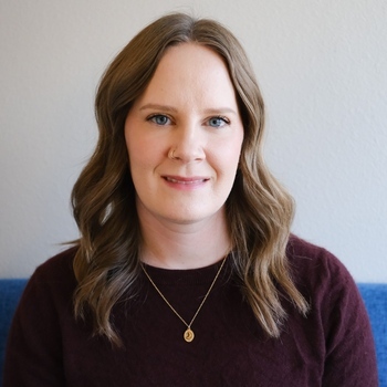 Avatar of Jessica Krauth