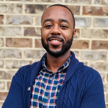 Avatar of Martale Davis, Ph.D.