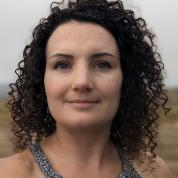 Avatar of Sarah Neufeld