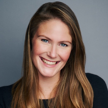 Avatar of Daisy Glazebrook