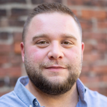 Avatar of Owen Ivey Tidwell, LICSW