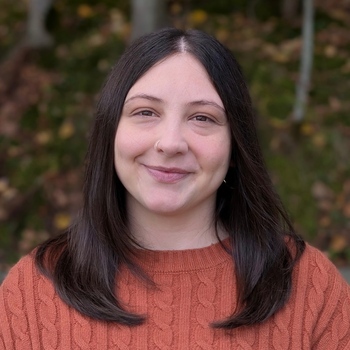 Avatar of Jordyn Occhipinti, M.Ed., LPC, LCPC