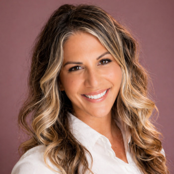 Avatar of Siobhan Strickhart, MA, LPC