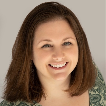 Avatar of Jacquelyn Duford, MA-LCMHC, ATR