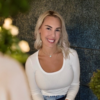 Clinician Headshot