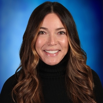 Clinician Headshot