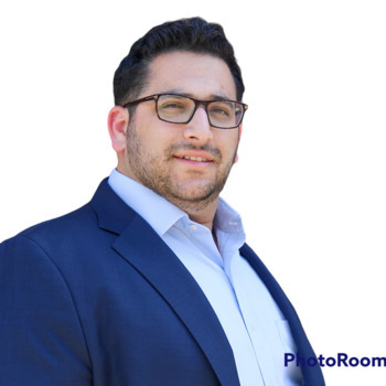 Clinician Headshot
