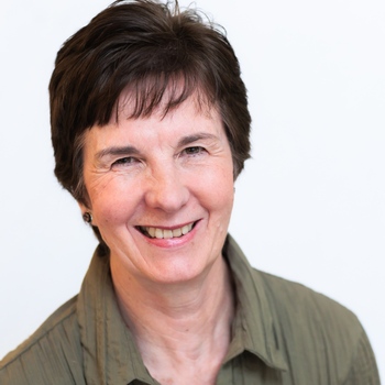 Avatar of Nicola Verster, MS, LMFT