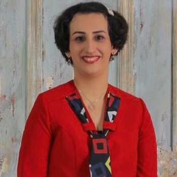 Avatar of nooshin adib