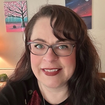 Clinician Headshot