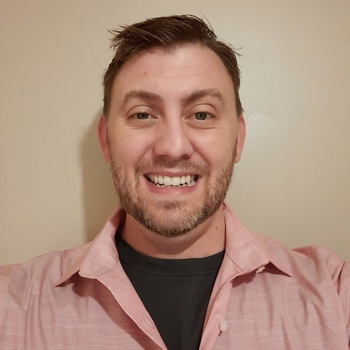 Avatar of Darren Christopher Wiley