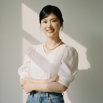 Avatar of Cynthia Lin