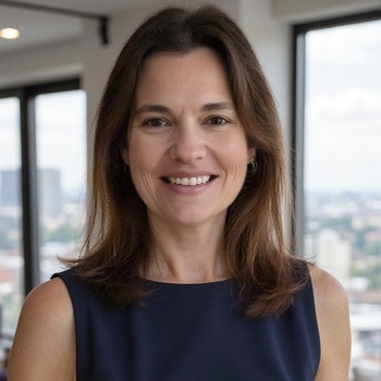 Avatar of Kristina Mills-Gregory, LCMHC, LPC