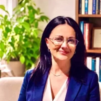 Avatar of Maria Rios