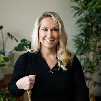 Clinician Headshot
