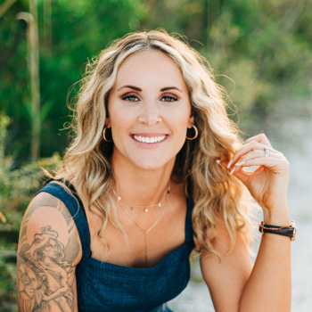 Avatar of Bethany Bowater