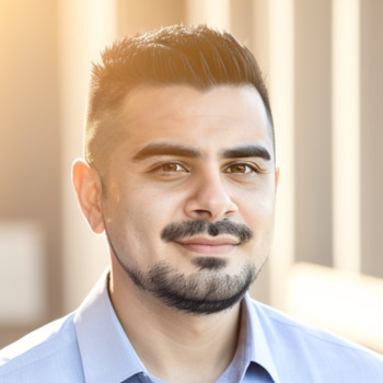 Clinician Headshot