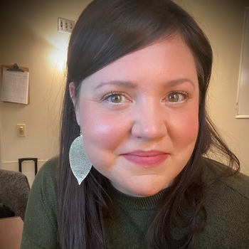 Clinician Headshot