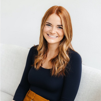 Clinician Headshot