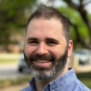 Clinician Headshot