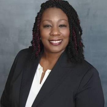 Clinician Headshot