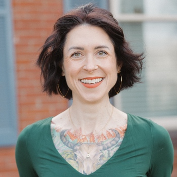 Avatar of Holly Gamroth