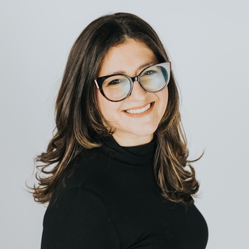 Clinician Headshot
