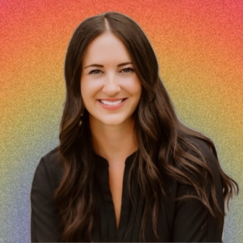 Avatar of Gabrielle Newman