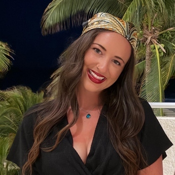 Avatar of Gabrielle Newman