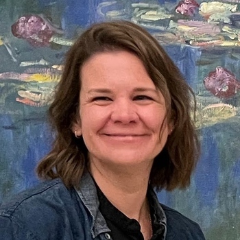 Avatar of Elizabeth Rachlin