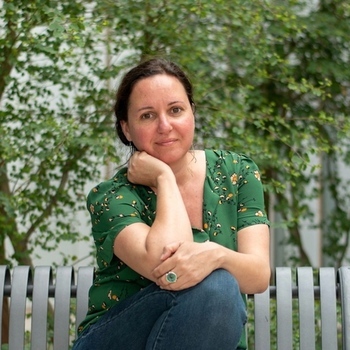 Avatar of Elia Simon