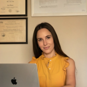 Avatar of Alyssa Balasco