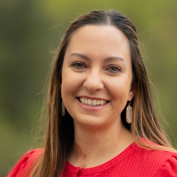 Avatar of Caitlyn Porter Ussery