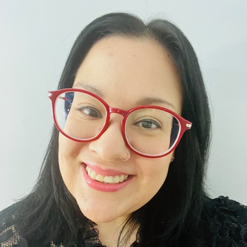 Avatar of Lisa Arce