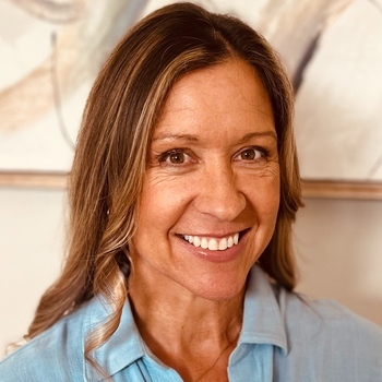 Clinician Headshot