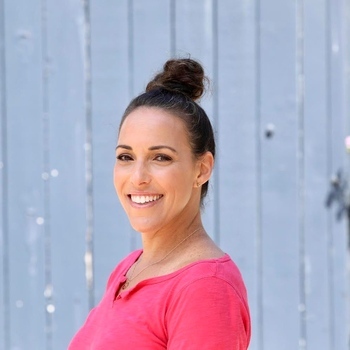 Clinician Headshot