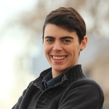 Clinician Headshot