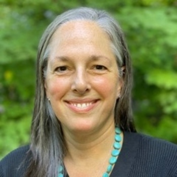 Clinician Headshot