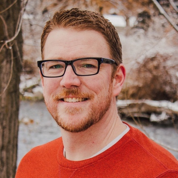 Avatar of Eric Patterson