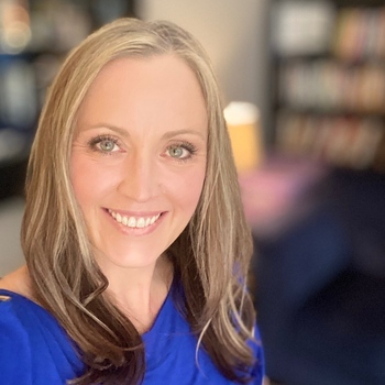 Clinician Headshot