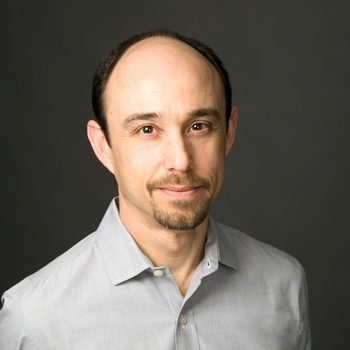 Clinician Headshot