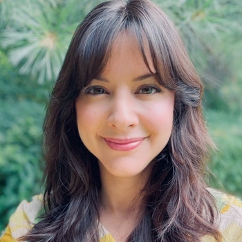 Clinician Headshot