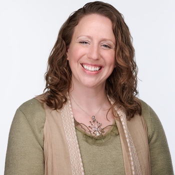 Clinician Headshot