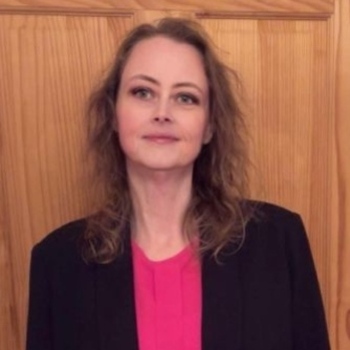 Avatar of Colleen Passetto