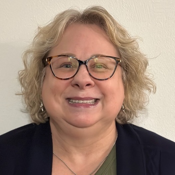 Clinician Headshot