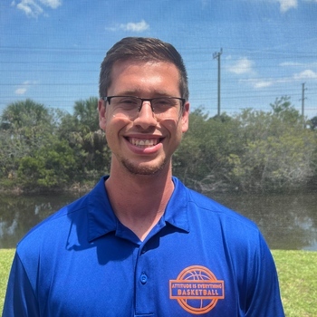 Clinician Headshot