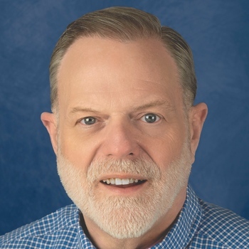 Clinician Headshot