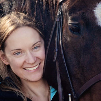 Avatar of Kristin Neubauer, LCSW Candidate