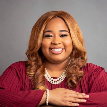 Avatar of Adreanne Pugh